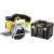 Дисковая (циркулярная) пила DeWalt DCS373NT (без АКБ, кейс)