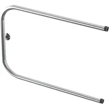 Полотенцесушитель Gloss & Reiter Standart P. П. 50Х80 (1.1/4")