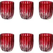 Стаканы, бокалы, рюмки Lenardi 585-006 (6шт)