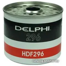 Топливный фильтр Delphi HDF296
