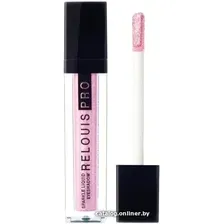 Тени для век Relouis Pro Eyeshadow Sparkle Liquid (тон 31)