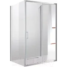 Душевой уголок Cezares MOLVENO-AH-12-120/90-C-Cr-IV