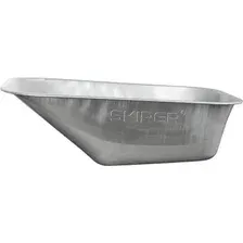 Кузов для тачки SKIPER 125L