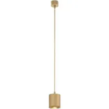 Потолочный светильник Elektrostandard 50243 LED 12W 4200K (золото)
