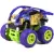 Внедорожник Pit Stop Кросс Граффити PS-2021-4B-1