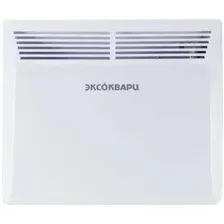 Конвектор Эксокварц Стич KSM-1000