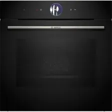 Шкаф духовой электрический BOSCH HBG7764B1