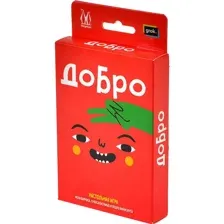 Настольная игра Magellan Добро, MAG119934