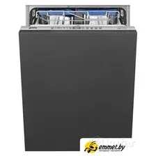 Встраиваемая посудомоечная машина Smeg STL323BQLH