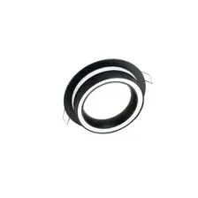 Точечный светильник In Home GX53R-SOFT DL-BL 4690612067025