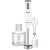 Блендер погружной Blackton Bt HB420PS, белый/серый
