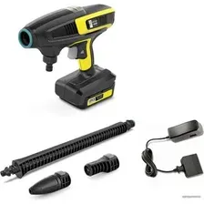 Мойка высокого давления Karcher KHB 6 Battery Set 1.328-110.0