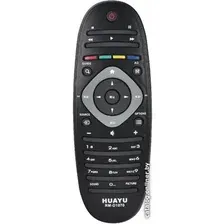 Пульт ДУ Huayu RM-D1070 для Phlips universal