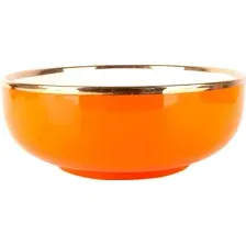 Салатник Nouvelle Royal line. Orange / 1731013