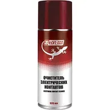 Очиститель электрокомпонентов 3ton TC-565 / 52245 (520мл)
