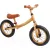 Беговел Amarobaby Road Racer (коричневый)