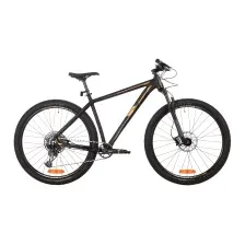 Велосипед Stinger 29 Reload Pro 29AHD.RELOPRO.18BK4 (18, черный)