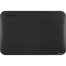 Внешний накопитель Toshiba Canvio Ready 1TB [HDTP210EK3AA]
