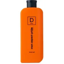 Гель для душа Men Aspect Pride Drive, 400 мл
