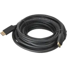 Кабель Buro BHP-DPP-1.4-10 (10 м, черный)