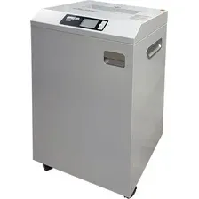 Шредер Office Kit S600 серый