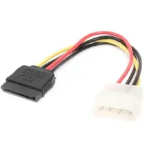 Кабель Cablexpert CC-SATA-PS