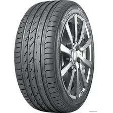 Летние шины Nokian Tyres Nordman SZ2 235/50R18 97V