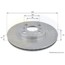Comline ADC0194V