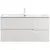 Cezares Тумба под умывальник DUET-N-1000-2C-SO-FBS-P