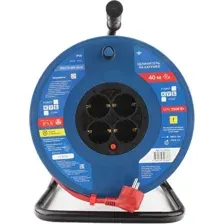 Удлинитель Power Cube PC20502
