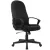 Офисное кресло Helmi HL-E98 368522 (черный)