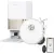 DREAME ROBOT VACUUM L50S PRO ULTRA RLL88HE (БЕЛЫЙ)
