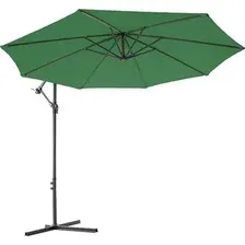 Садовый зонт Green Glade 8004 (зеленый)