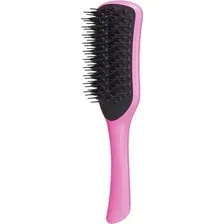 Расческа-массажер Tangle Teezer Easy Dry & Go Shocking Cerise