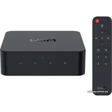 Сетевой проигрыватель WiiM Pro Plus