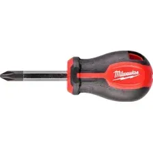Отвертка Milwaukee 4932471787
