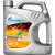 Моторное масло Gazpromneft Premium C3 5W-30 5л
