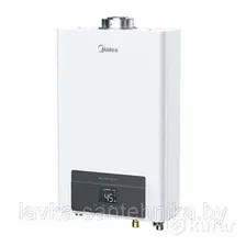 Газовая колонка Midea MGIWH-10-CC Seine