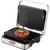 Электрогриль Redmond (Редмонд) SteakMaster RGM-M819D (серебристый)
