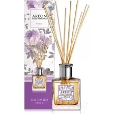 Аромадиффузор Areon Sticks Violet / ARE-HBO04 (150мл)
