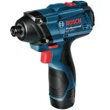 Гайковерт ударный Bosch GDR 120-LI, 06019F0000