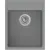 Мойка кухонная Longran Ultra ULS400.500 (крома)