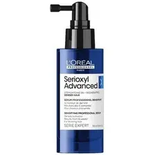 Сыворотка L'Oreal Professionnel Serie Expert Serioxyl Advanced 90 мл