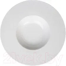 Тарелка глубокая Corone Rosenthal LG006 фк9940 (белый)