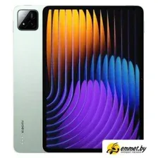 Планшет Xiaomi Pad 7 8GB/256GB (зеленый)