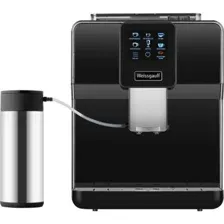 WEISSGAUFF WCM-330 TFT TOUCH CAPPUCCINO NERO