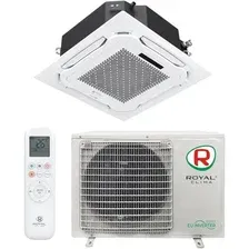 Кондиционер Royal Clima Competenza DC Inverter 2025 CO-4C 18HNDI/CO-E 18HNDI/pan 8D1