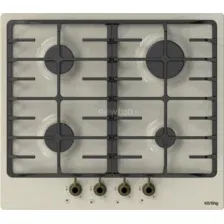 Варочная панель Korting HG 645 CRB