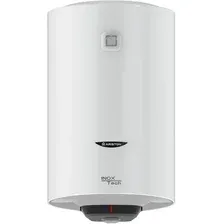 Накопительный электрический водонагреватель Ariston PRO1 R INOX ABS 30 V Slim