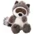 Классическая игрушка Nici Енот Раули 47340 (25 см)